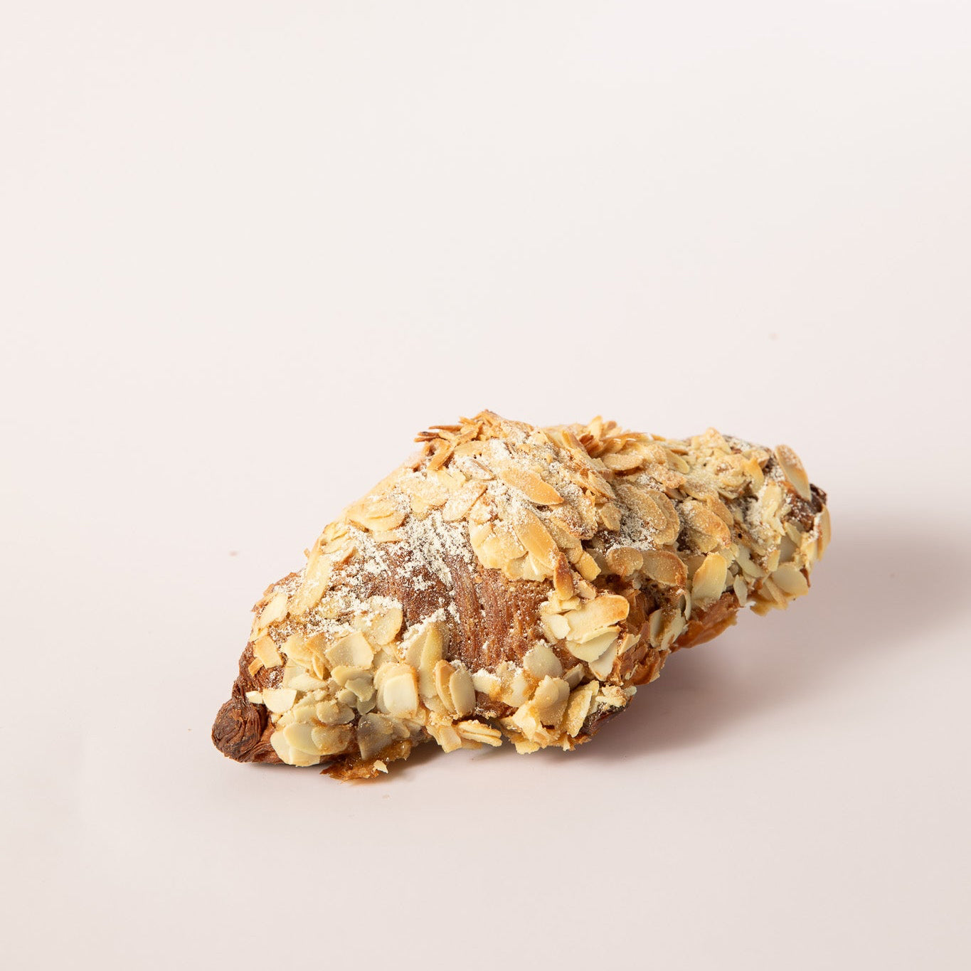 Mandlový croissant 160g