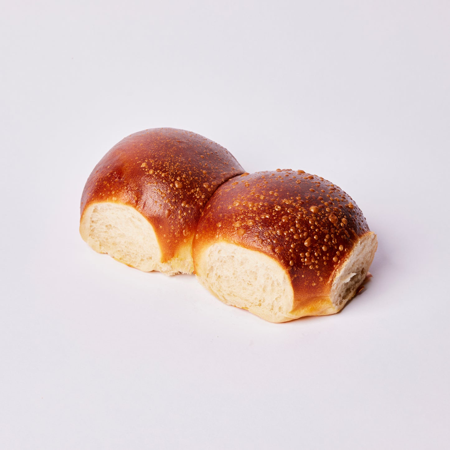 Milk bun 95g