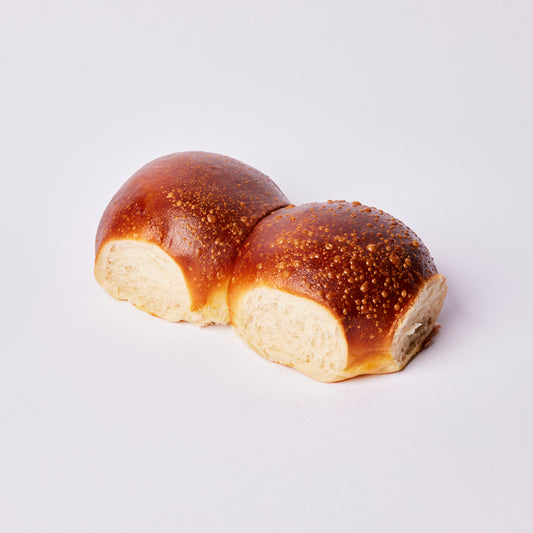 Milk bun 95g