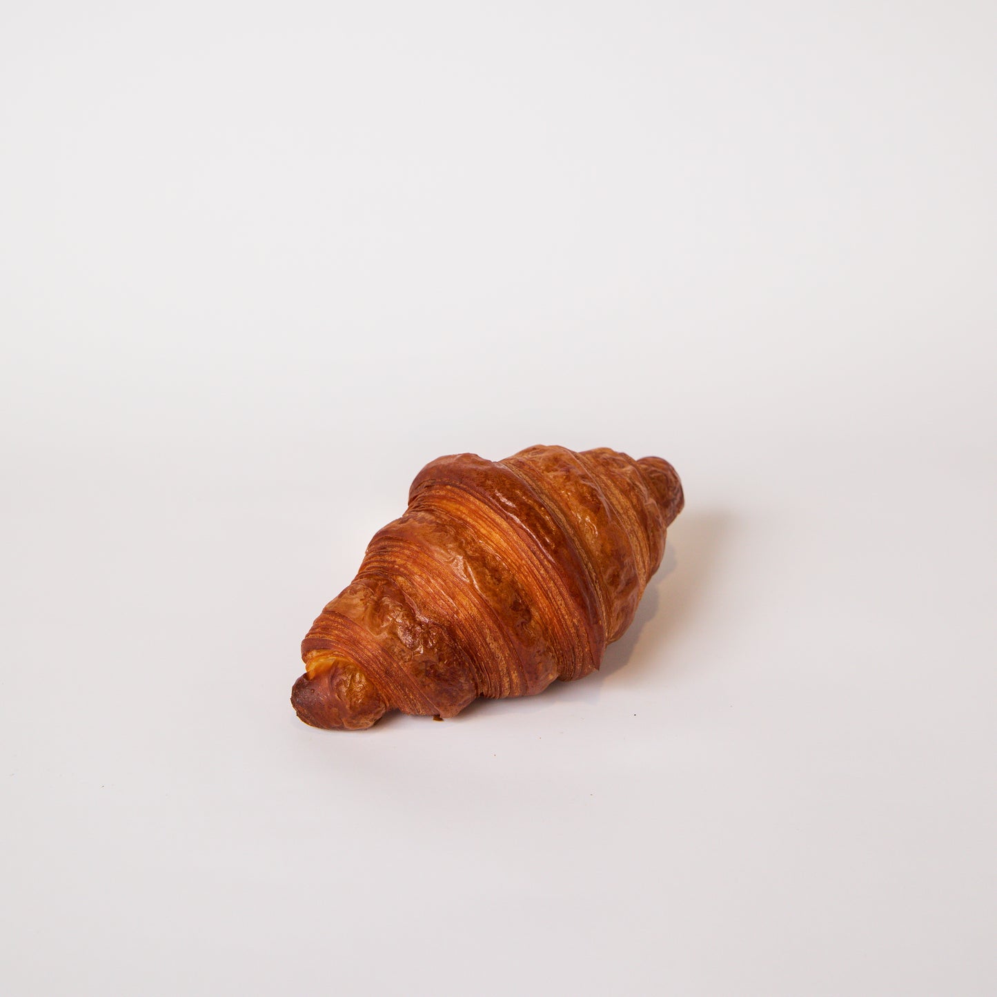 Máslový croissant 100g